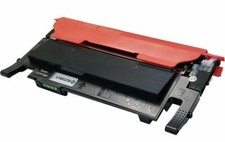 New CLT-K406S CMYK Color Toner For Samsung CLP-365W CLX-3305FW C410W C460FW