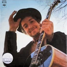 Bob Dylan – Nashville Skyline - White - Brand New/Sealed Vinyl
