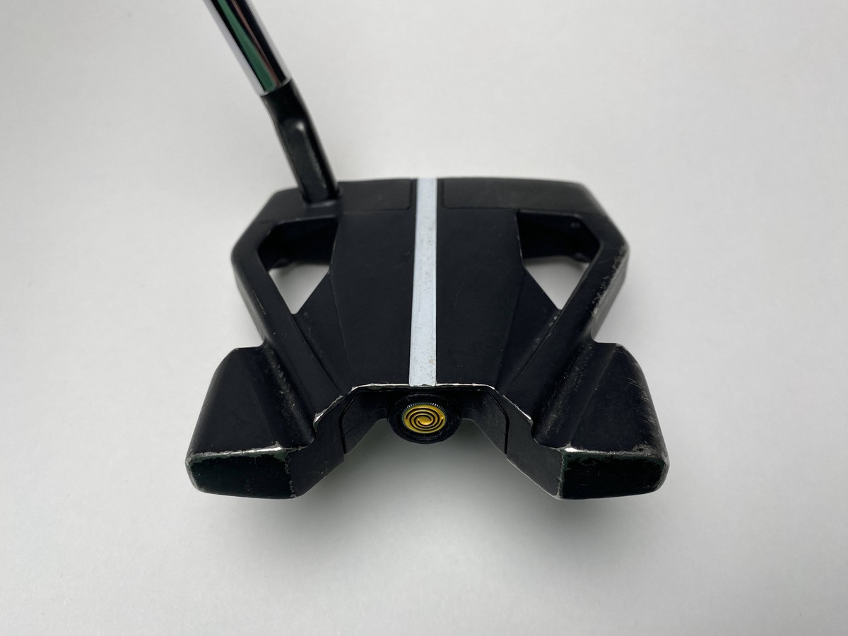 ODEYSSEY　STROKE LAB BLACKシリーズ　TEN Odyssey Stroke Lab Black #10 Oversize Grip - New York Golf