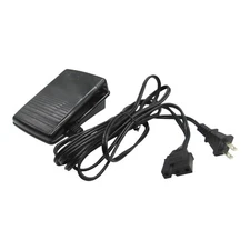 Electronic Foot Control Fits Many See Description (Part # 419451-003)