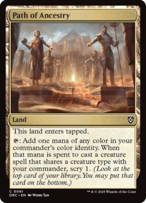 MTG: Aetherdrift Eternal Might Commander NM Cards (Choose your Card)
