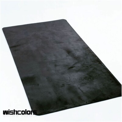59.1 x 31.5'' SIM Racing Rug Carpet for SV/SE/F1 Professional SIM Racing Games