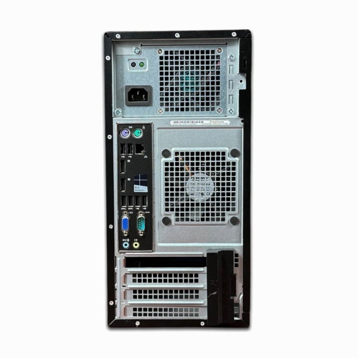 最終日 DELL OptiPlex3010 ゲーミングPC GTX1050Ti 最終日 DELL