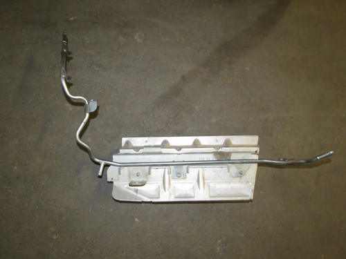 Original VW Sharan 7N Highline Hitzeschutzblech A30164 06h129597k