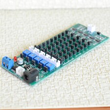 1 x direct plug distance control distribution...