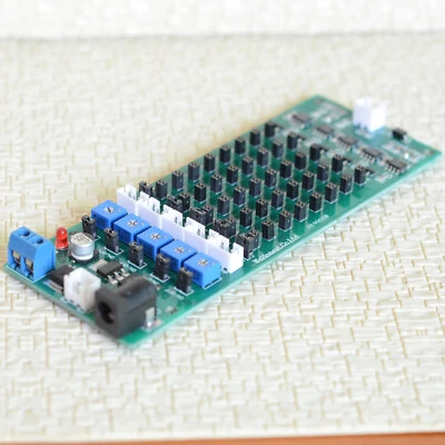 1 x direct plug distance control distribution board distributor light hub #DB127 - Image 1 of 4