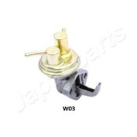 Japanparts Kraftstoffpumpe Benzinpumpe Mechanisch FüR Daewoo Tico PB-W03