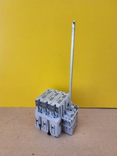 Allen Bradley 194R-J30 1753 Series A Disconnect Switch, Fused, 30A, 600V