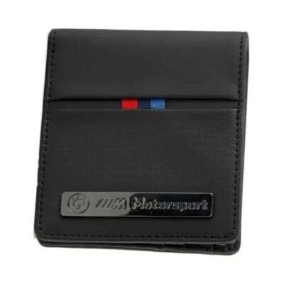 BMW Msport motorsport Wallet 054298 01 UK