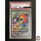 [PSA 10] Charizard VSTAR Pokemon Card Japanese 212/172 VSTAR Universe 2022