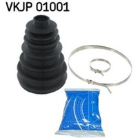 SKF Faltenbalgsatz Antriebswelle Vorne Radseitig FüR VW Golf IV 1J1 5K1 1K1