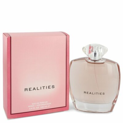 Realities by Liz Claiborne Fl oz Eau de Parfum Spray for Women