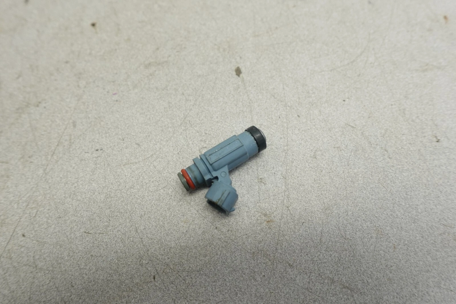 2011-2023 Kawasaki Ultra 300LX 310X OEM Gas Fuel Injector Nozzle Injection