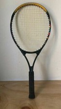 Pro Kennex Power Champ 3 Wide Contour Design Tennis Racquet 3 7/8 -4”