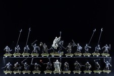 Isengard  Dunland Pro Painted Army Builder - Lord of the Rings Minis COMMISSION