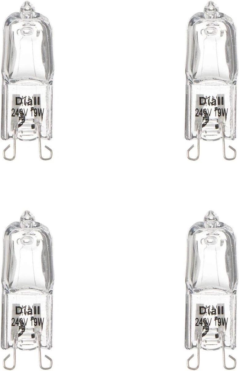 Diall halogen cheap