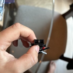 LEGO 70748  NINJAGO Zane Titanium Ninja  Minifigure And Nya Samurai X Armor