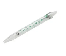 HD Supply Oxygen Flowmeter 0-8 LPM part Number 679628 MFG PART AG407154