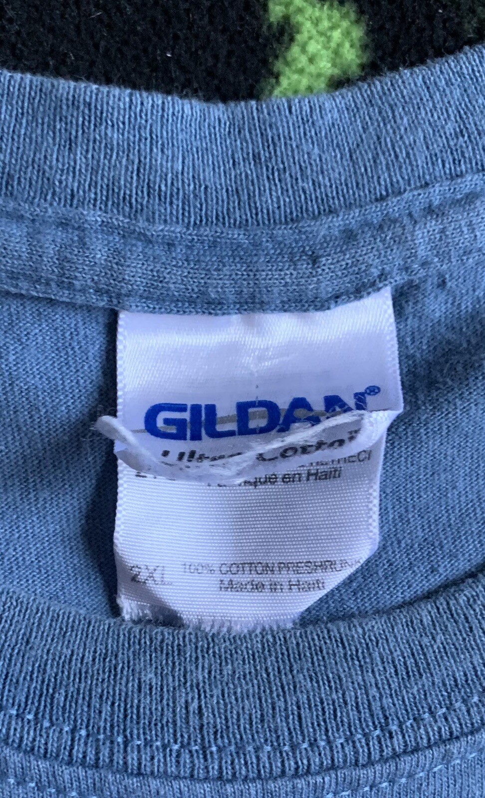 Rare Vintage Pearl Harbor Hawaii Shirt Sz 2xl Gem