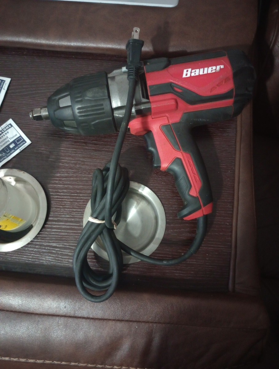 Bauer Battery Operated Grease Gun Harbor Freight Bauer Heavy Duty