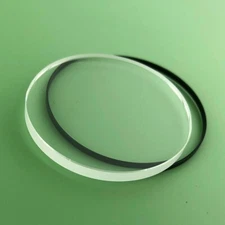 Seiko SBDY025 4R35-01X0 Sapphire Crystal and Gasket Prospex Divers