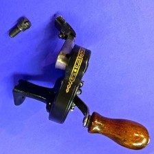ORIGINAL HANDKURBEL SINGER 15 27 28 66 127 128 201 N&Auml;HMASCHINE GERMANY von 1907