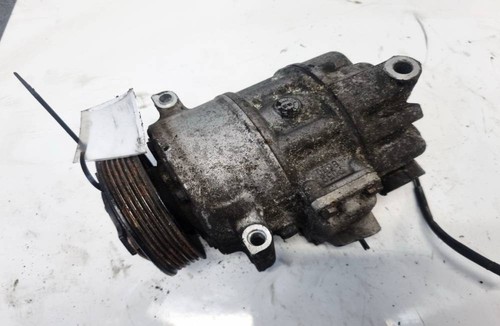 1k0820859f Klimakompressor  Volkswagen Passat DE2074518-53