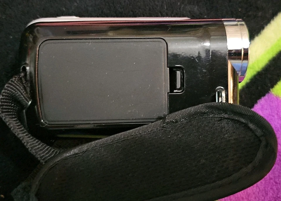 BELL & HOWELL DV200HD - Image 4 of 4