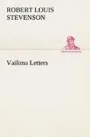 Robert Louis Stevenson | Vailima Letters | Taschenbuch | Englisch (2012)
