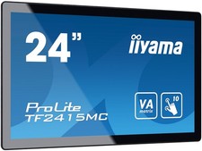 iiyama ProLite TF2415MC-B2 computer monitor 60.5 cm (23.8") 1920 x 1080 pixels F