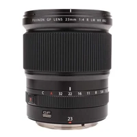 Fujifilm GF 23mm f4 R LM WR 76A02686