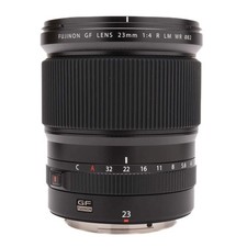 Fujifilm GF 23mm f4 R LM WR 76A02686
