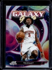 2025 Topps Cosmic Chrome Ben Wallace Refractor (RAW)