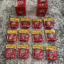 BUNDLE! (180) Trident Splash Strawberry w/ Lime (12) Pack!  Sugar-Free Gum *READ