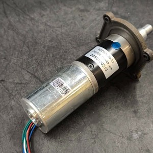 Robotic Mower 3100 42ZWN-20-02 Rasenmäher Motor Arbeiten