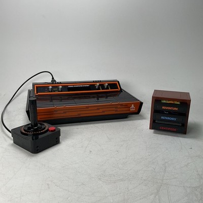 LEGO Icons: Atari 2600 (10306) - Incomplete / As Is / READ