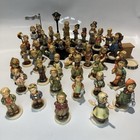Goebel Hummel Lot of 40 Germany and West Germany Vintage - Y2K Figurines