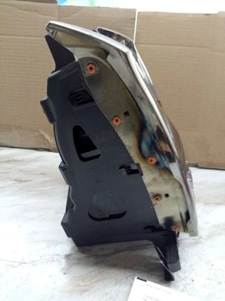 2013 - 2020 Cadillac ATS CTS ELR SRX XTS CUE System Touch Screen Nav Radio 84402 - Image 4 of 4