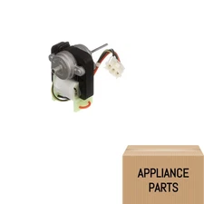 220769-A OEM For GE Refrigerator Fan Motor Condenser Part # Model A4