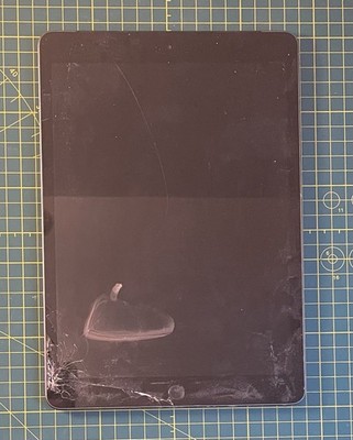 iPad (8th generation) Cellular
