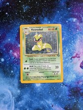 Victreebel Holo 14/64 - Jungle Set WOTC - Pokemon TCG