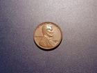 Choice AU 1931-D Lincoln Cent