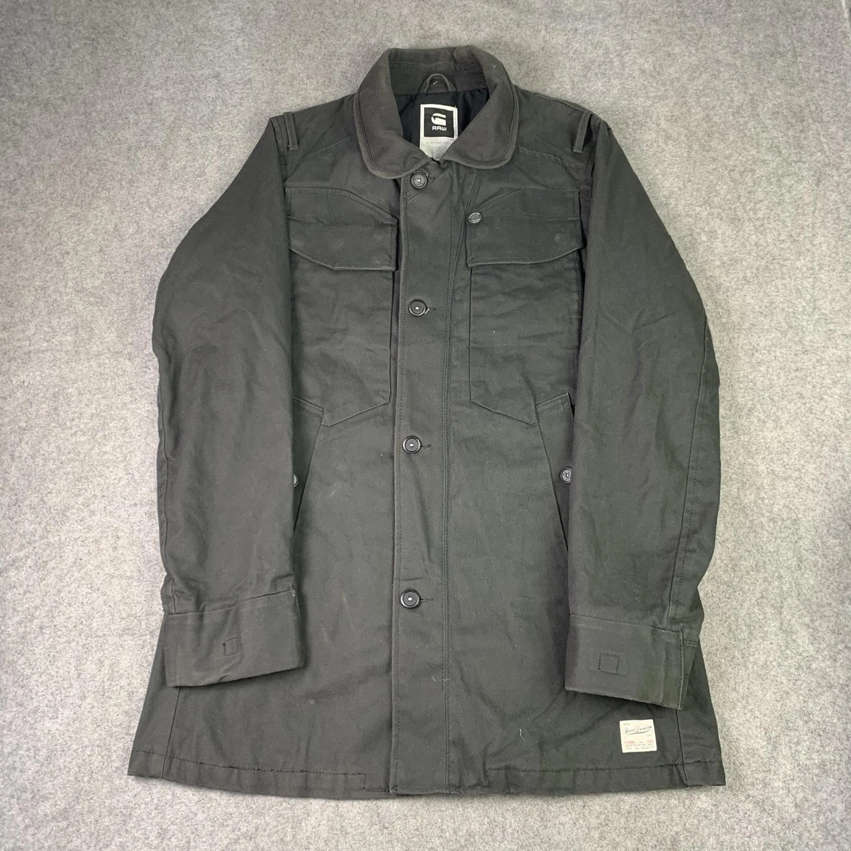 25+ G-Star Trench Coats for Men for sale | Updated Oct 2026