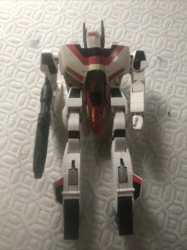 Transformers G1 Jetfire Action Figure 1985