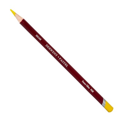Derwent - Stift Pastell -farben Gelb Process - P030