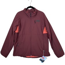 Helly Hansen Odin Stretch Insulator Jacket Wo...
