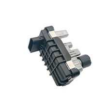 Turbo Charger Actuator For Dodge Freightliner Sprinter 2500 3500 Base Standard