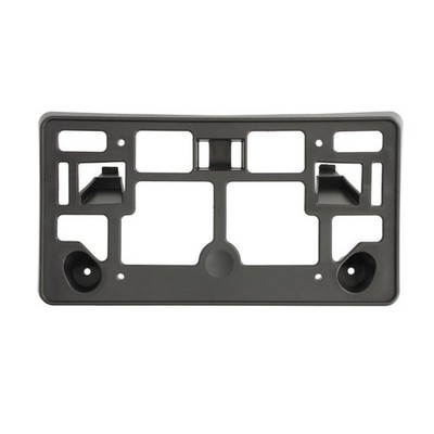   BLIC LICENCE PLATE SUPPORT LEFT FRONT 6502-07-1196919P NEU DE STOCK