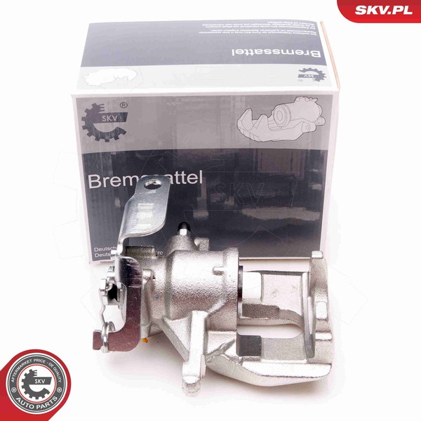 Bremssattel Esen SKV 23SKV943 FüR Ford Transit Bus Tourneo Tdci 4X4 RWD 16V-image