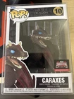 Funko Pop! Vinyl: Game of Thrones - Caraxes - Target (Exclusive) #10